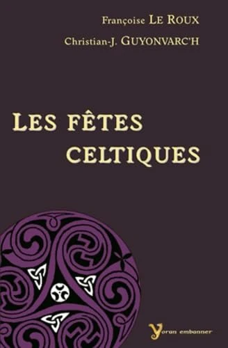 FETES CELTIQUES (LES)