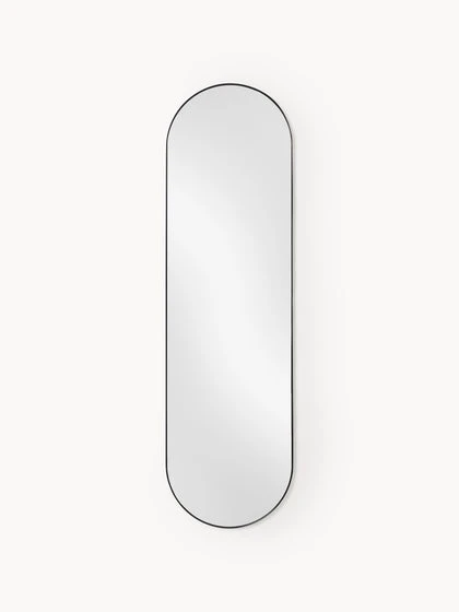 Miroir mural ovale Lucia | Westwing