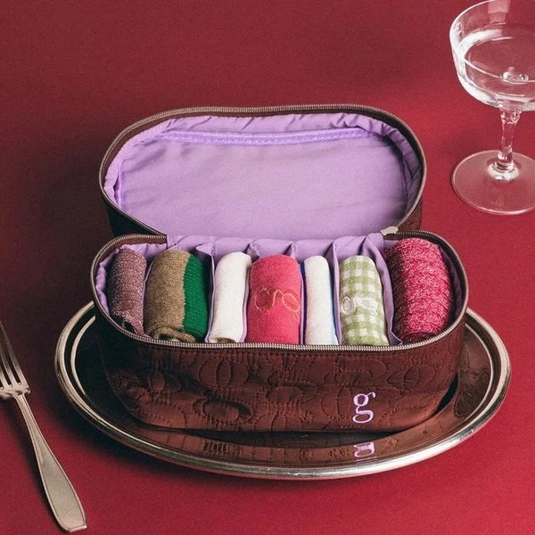 Coffret Chaussettes - TU