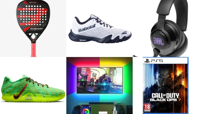 Un cadeux qui me ferait plaisir 😉