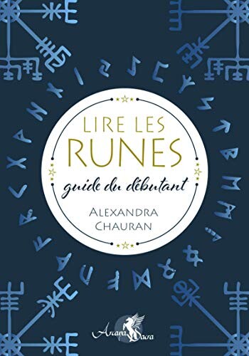 Lire les runes: guide du débutant