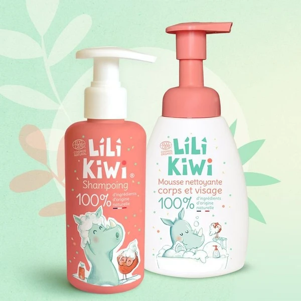 Routine Duo Petit Bulle