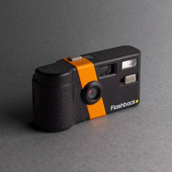 ONE35 V2 Camera
