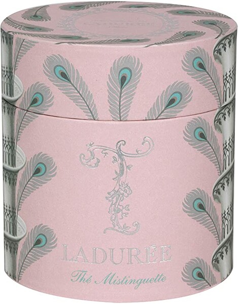 Ladurée Thé Mistinguett 100 g : Amazon.fr: Epicerie