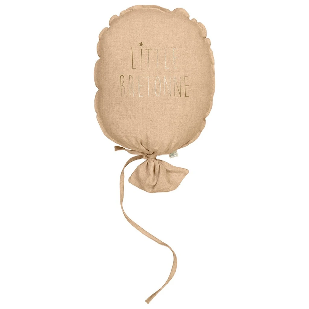 Gaston Le Ballon - Little Bretonne - Biscuit
