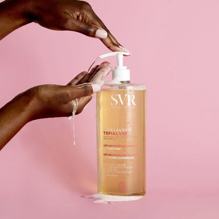 Topialyse Huile Lavante - Nourrit & Protège