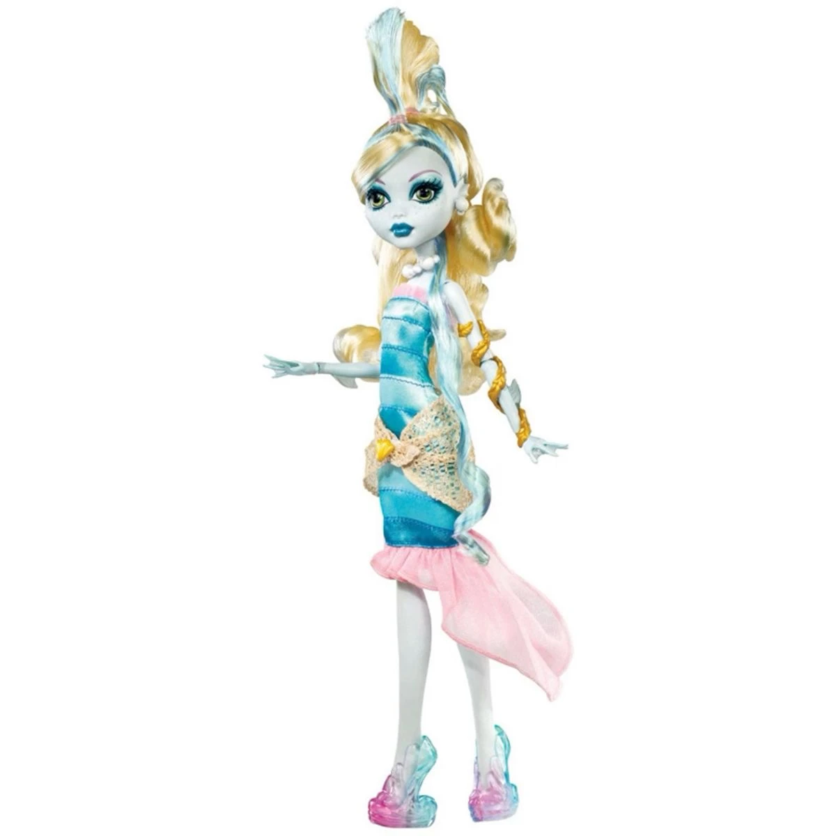 lagoona dawn of the dance