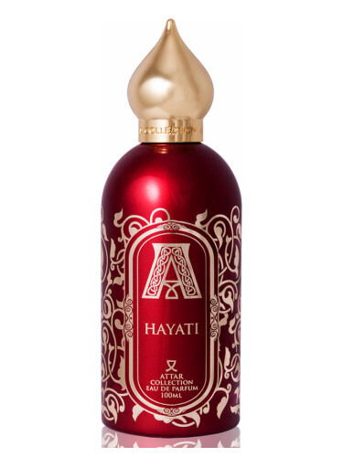 Hayati