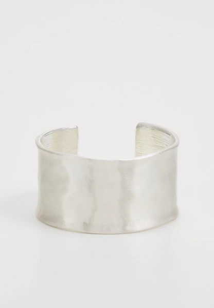Bracelet - silver-coloured