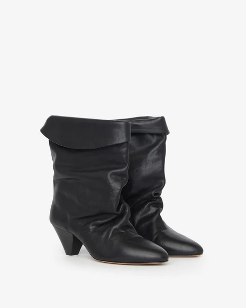 Boots Ryska