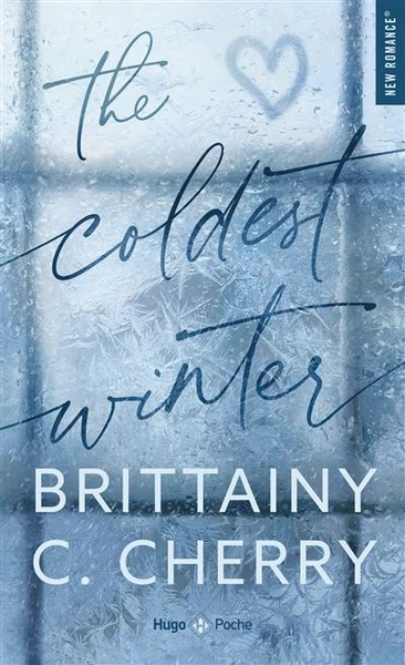 The Coldest Winter