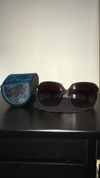 Paire de solaire