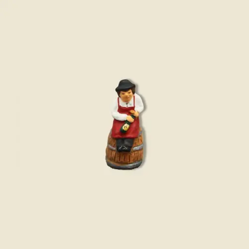 Santon Taste Vin sur tonneau 2 cm