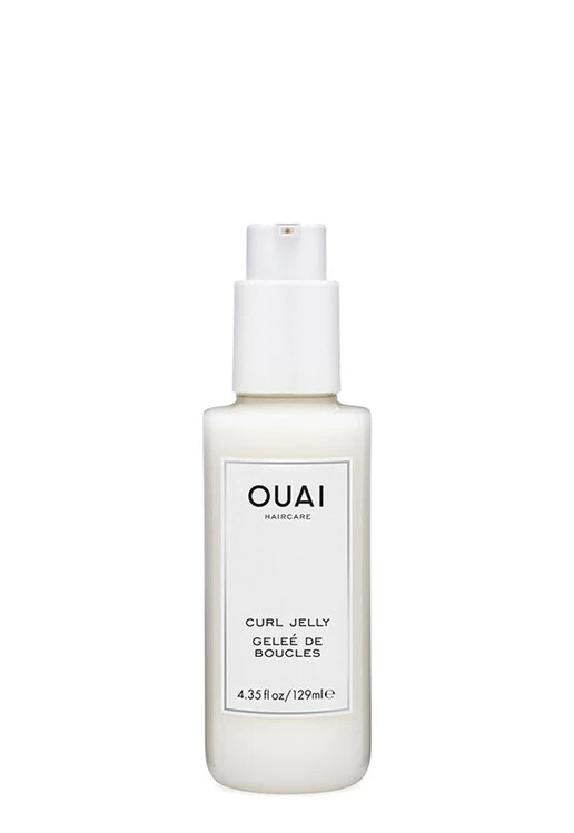 OUAI Curl Jelly - Get #OUAIAddicted