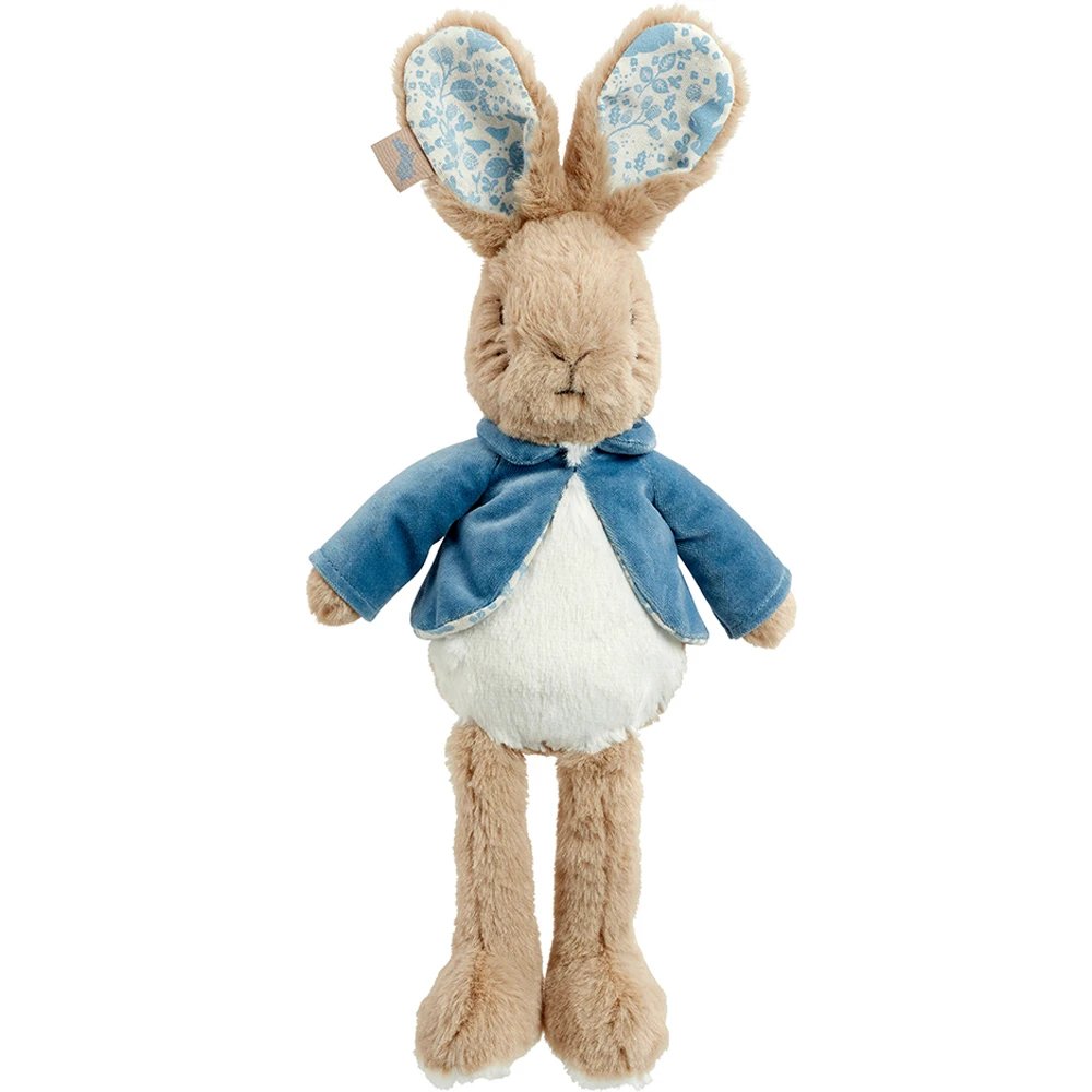 Peluche Pierre Lapin collection signature (35 cm)