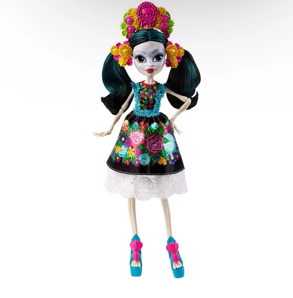 skelita collectors 2016