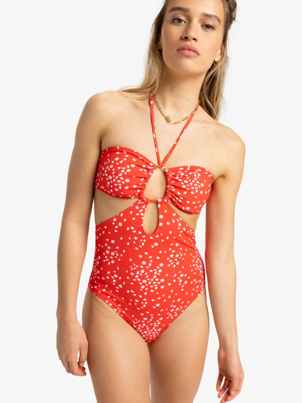 Pt Beach Classics - Maillot de bain une pièce pour Femme