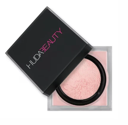 Easy Bake Loose Baking & Setting Powder | Cherry Blossom 🌸