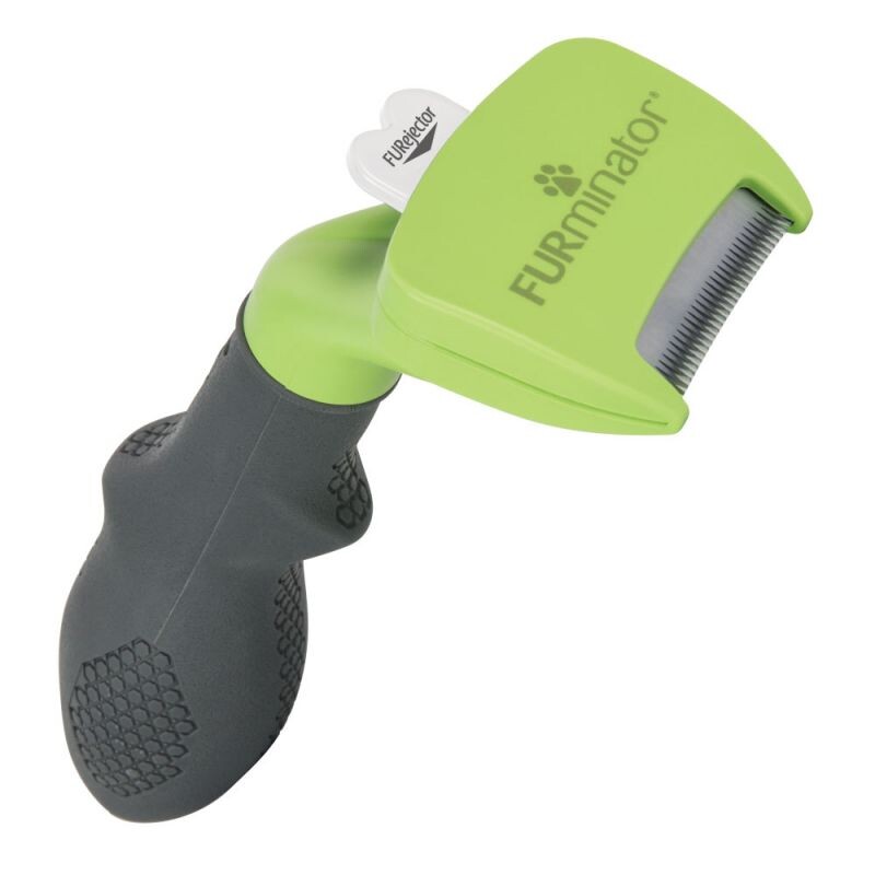 Outil deShedding FURminator, poils courts S