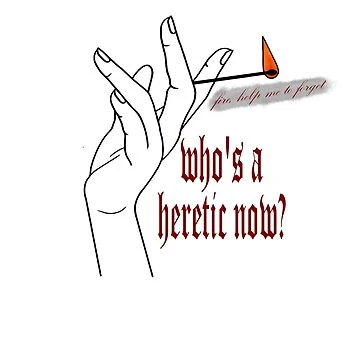 Quelle Sorcière de Florence + la Machine | Sticker