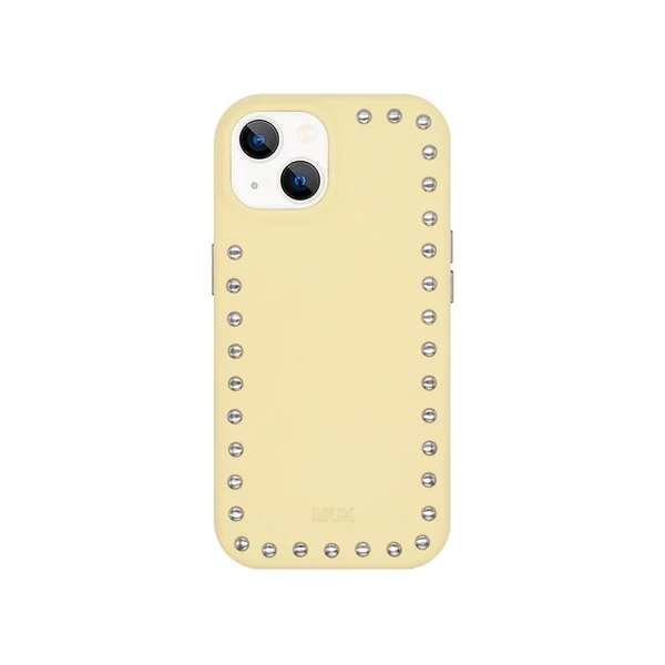Butter Studs Mobile Phone Case
