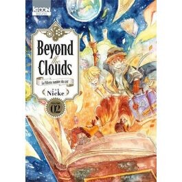 Beyond the clouds T.2