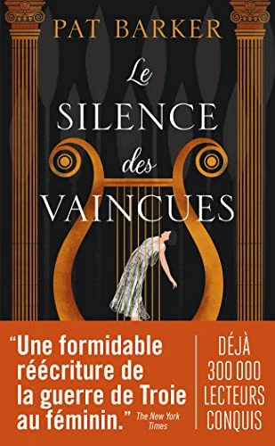 Le silence des vaincues