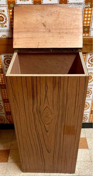 Meuble d’appoint Formica TBE