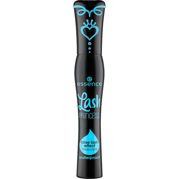 Lash PRINCESS false lash effect mascara effet faux cils waterproof