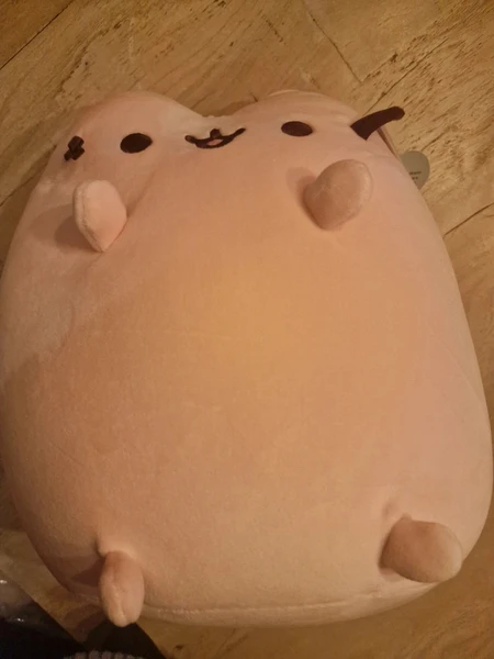 Peluche Squisheen 28 cm Pusheen