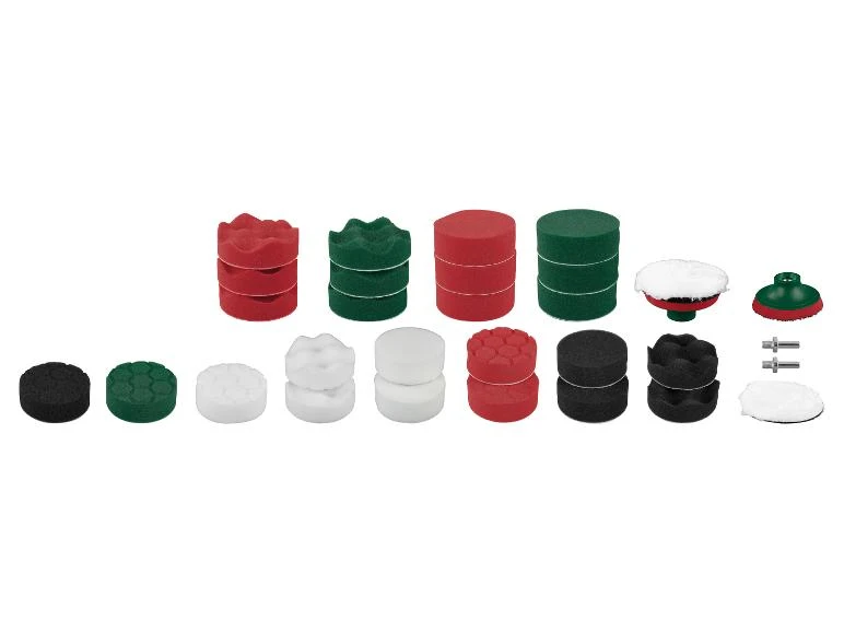 Accessoire(s) de brossage pour voiture