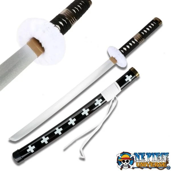 Laws Sword One Piece Weapon Cosplay 80CM | One Piece Universe