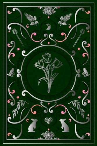 Grimoire vierge Ostara