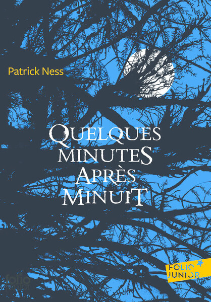 Quelques minutes après minuit