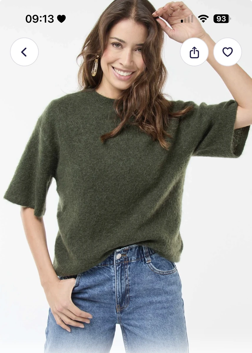 Pull tee shirt 