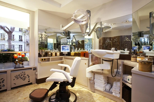 Soins cheveux – Leonor Greyl