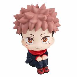 LookUp Jujutsu Kaisen Yuji Itadori | Nin-Nin-Game.com