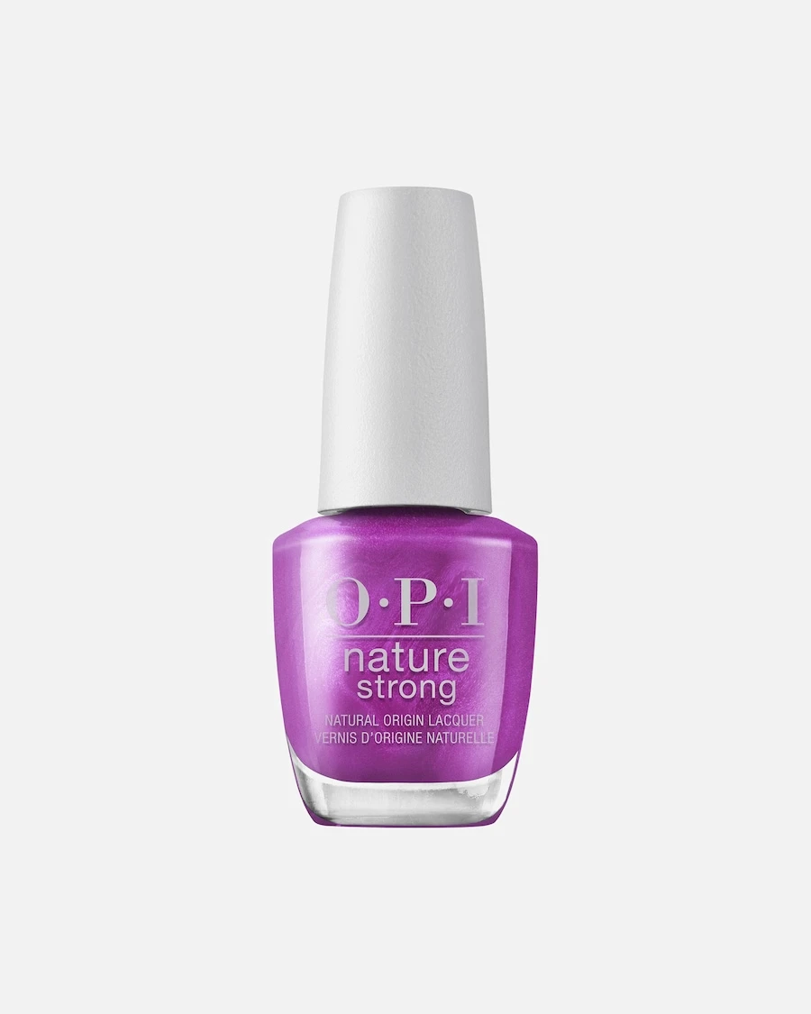 OPI Nature Strong OPI - Nature Strong Vernis à ongles vegan Vernis » achetez en ligne | Nocibé
