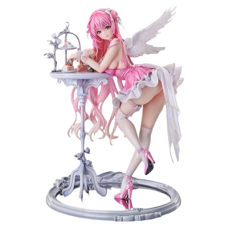 Goddess Of Victory: Nikke - Figurine Dorothy Nostalgia