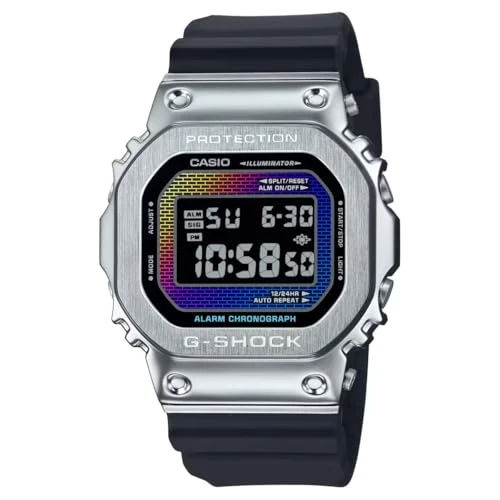 CASIO G-SHOCK RELOGIO