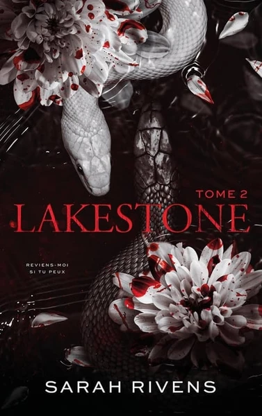 Lakestone Tome 2