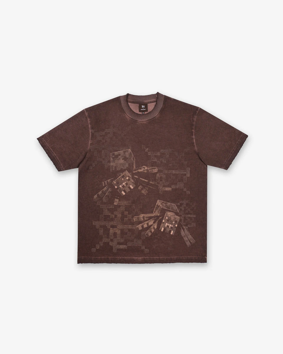 The Spider Tee
