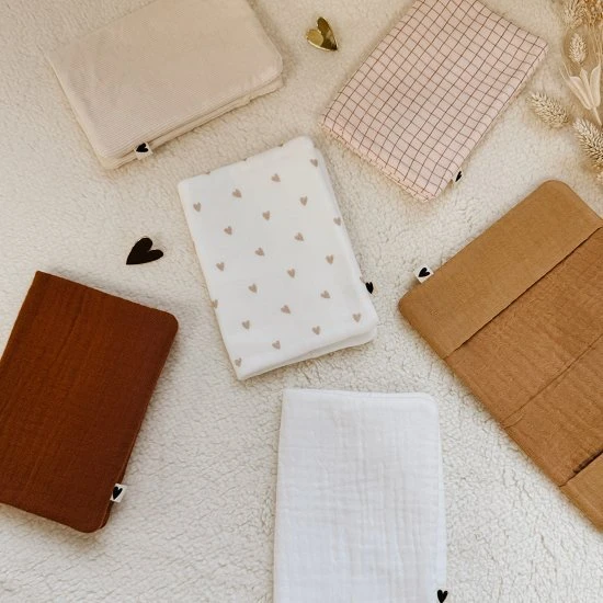 Protège Passeport Personnalisable