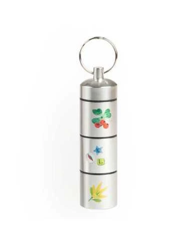 Capsule à trésors Le Jardin du Moulin - Moulin Roty