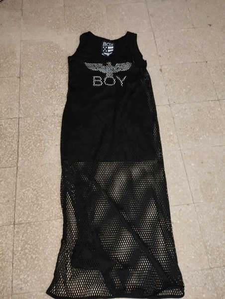 Vestito lungo