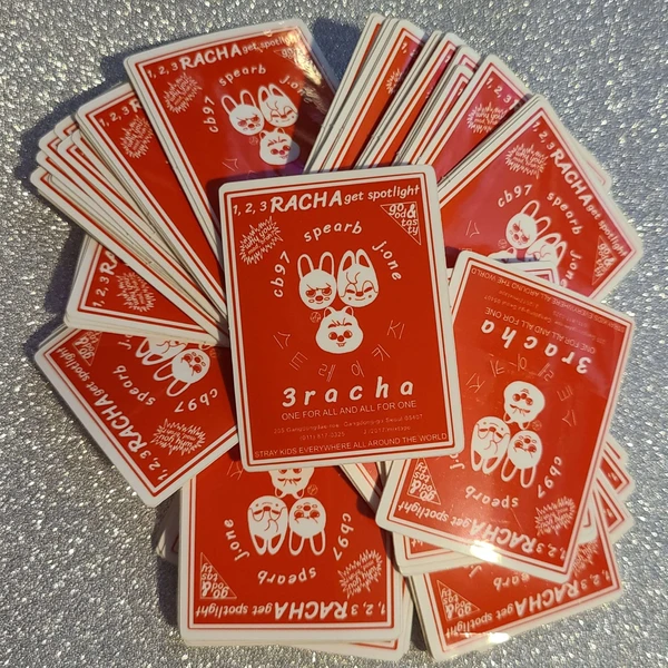 Hot Sauce Vinyl Sticker