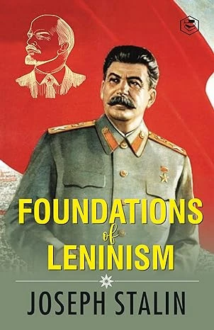 The Foundations of Leninism (English Edition) Format Kindle