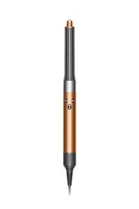 Dyson Airwrap™ Complete Long Cuivré/Nickel 