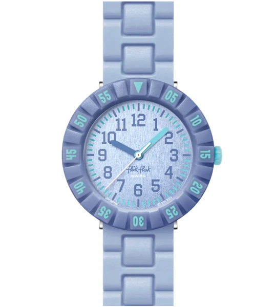 Montre flik flak