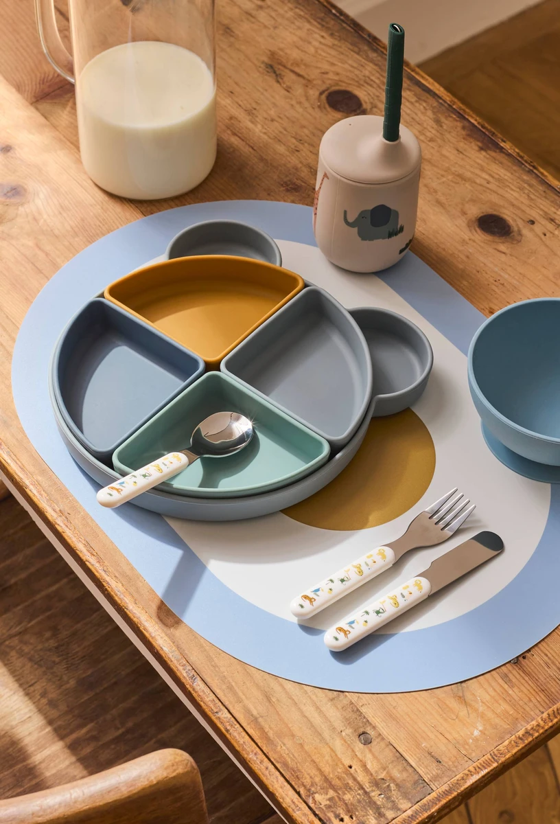Set de vaisselle enfant